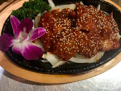 -绣旻烤肉吧(总店)