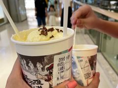 -茶颜悦色(德思勤L1层游园会店)