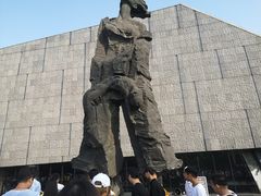 -侵华日军南京大屠杀遇难同胞纪念馆