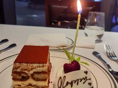 -Wolfgang’s Steakhouse 沃夫冈牛排馆(上海白玉兰广场店)