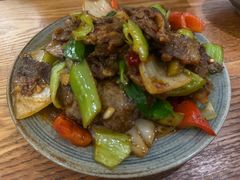 -静一餐厅·湖北菜(前门创始店)