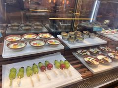-東盛炭烤自助料理(玄武招商花园城店)