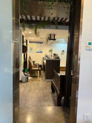 -青青一生美皮肤管理