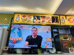 -陆记鹅庄·潮汕菜·狮头鹅(大仟里店)
