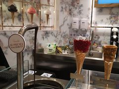 -VENCHI 闻绮(北京汉光店)