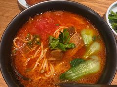 -李先生牛肉面大王(欧亚卖场店)