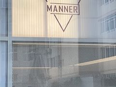 -Manner Coffee(IFS一楼店)