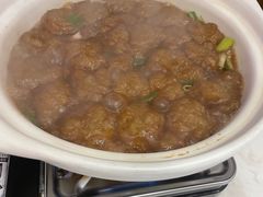 -老奶奶私房菜(天台里街店)