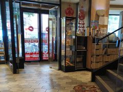 -必胜客(鼓楼店)