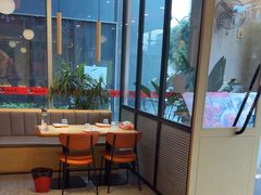 -杨氏青龙虾·羊蝎子(珠江路店)