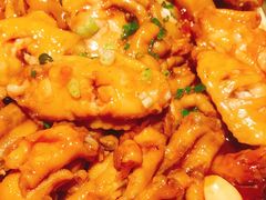 -胖哥俩肉蟹煲(湖滨银泰in77店)
