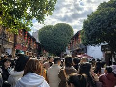 -三坊七巷历史文化街区