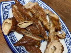 -惠记粉汤羊血(小南门店)