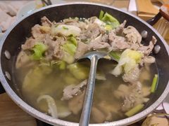 -全牛匠·乐山跷脚牛肉(新中关店)