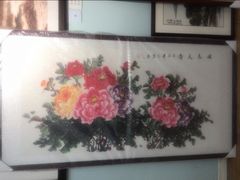 -星空画框裱画配框(浦东)