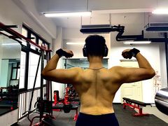 -NRG健身私教CLUB(打浦桥店)