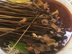-蜀串香牛杂火锅串串