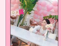 -天空花园餐吧·生日·团建(南山店)