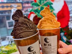 -高力乐面包咖啡厅(西塔店)