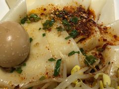 -陕味食族油泼面(工商大学店)