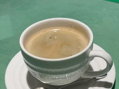 美式咖啡-誉八仙茶室酒楼(新天地店)