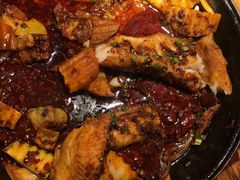 -百年神厨·地道川菜(清江西路店)