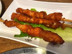 -氿熹干锅•牛蛙•烤鱼(印象城店)