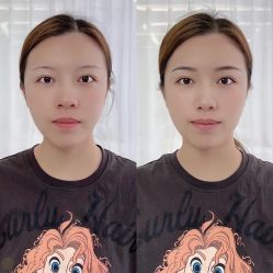 -臣丽纹眉品牌连锁
