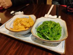 -逸林轩中餐厅(中信泰富朱家角锦江酒店)