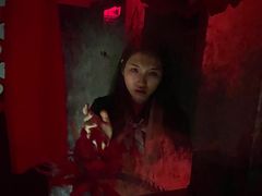 -顶级玩家沉浸式剧场密室(东门店)