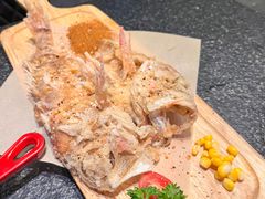 -至寅食·烧烤(南联店)