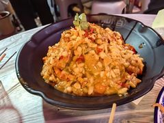 -串小白烧烤(金沙洲店)