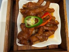 -白云宾馆·白云宴餐厅
