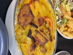 -妈阁铭记澳葡美食