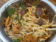 -瘦子桂林米粉店(总店)