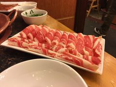 -老码头火锅(玉林店)