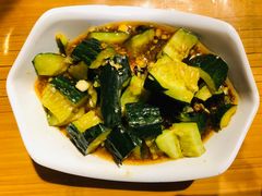 -可可大虾武汉土菜大排档(万松园1店)