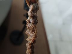 -马记伊源斋涮肉·清真菜(百子湾店)