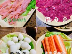 -蜀国大将老火锅(江北店)
