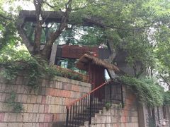 -鼓楼(西湖风景名胜区)