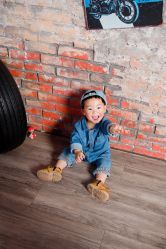 点击看大图 -儿童天堂专业儿童摄影(云岩区店)