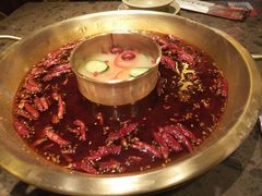 -小龙坎火锅(湖滨银泰in77店)