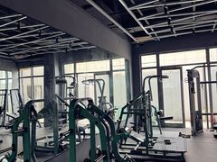 -Hi GYM嗨健身(泥城店)