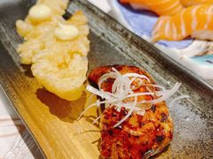 -羽寿司(东方宝泰店)
