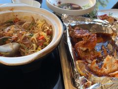 -高第街56号港式餐厅(山大路店)