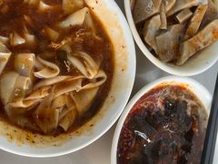 -杨记灌肠(食品街店)