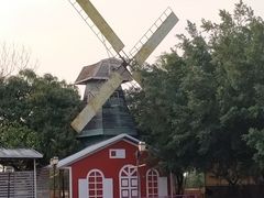 -广东花都香草世界旅游度假区