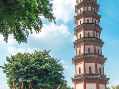 -广州莲花山旅游区