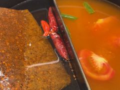 -呷哺呷哺(融创茂店)