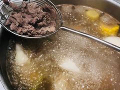 -左庭右院鲜牛肉火锅(苏州园区永旺店)